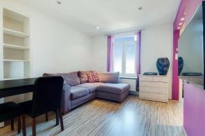 Basement Flat 2, 43, Windsor Road, Ealing W5 3UP