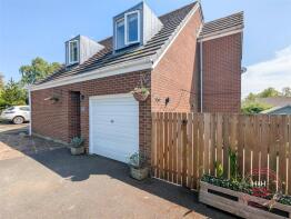 23, Goosegarth, Carlisle CA4 8JR