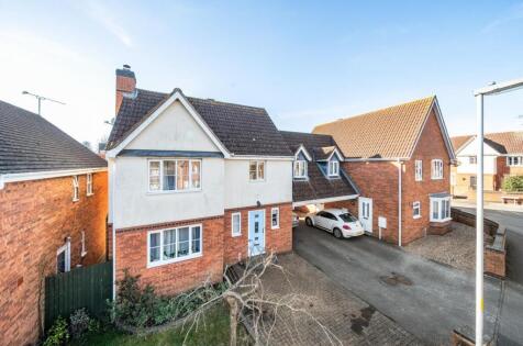 Dewar Drive, Daventry, NN11