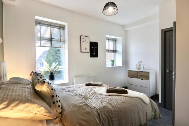1 bed House Share to rent Image 4