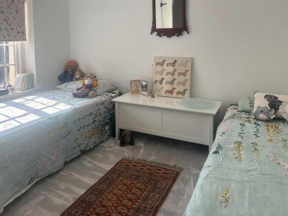 BEDROOM TWO