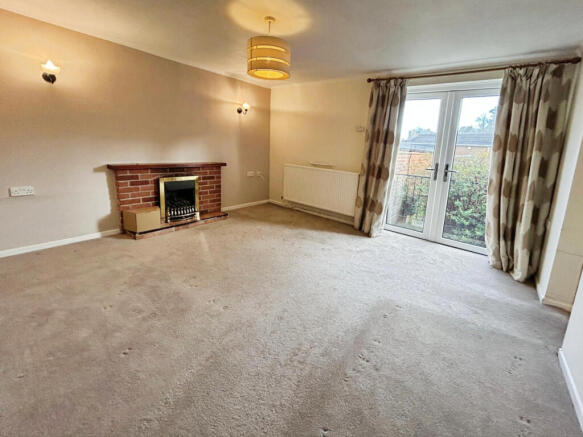 Detached Bungalow
