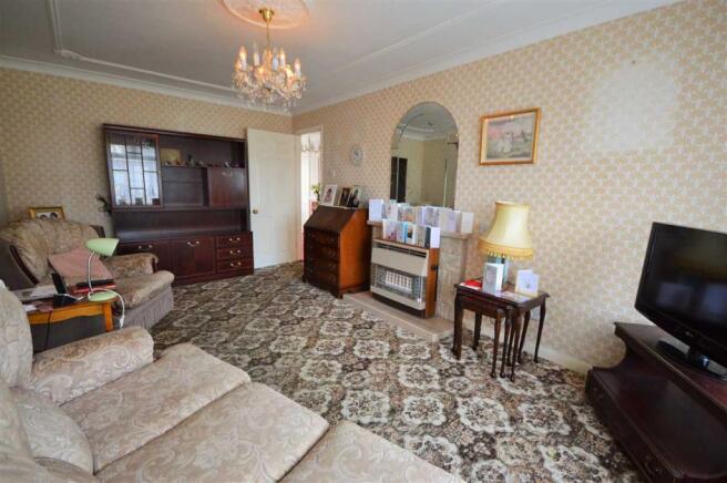 Lounge: