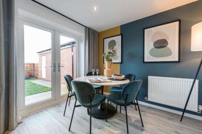 2 bed Semi-Detached for sale Image 4