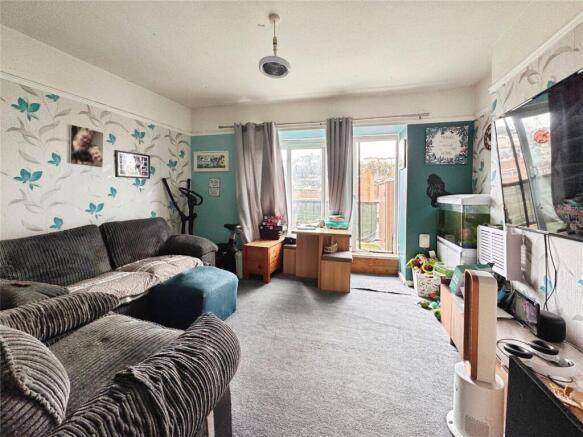 Apartment 1