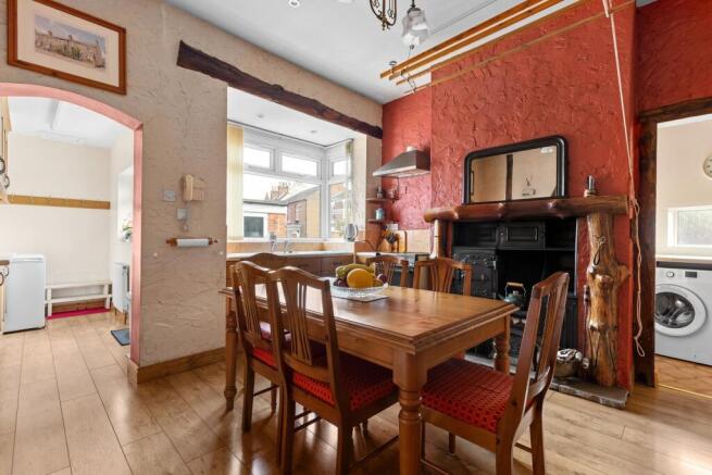 3 bed End of Terrace for sale Image 5