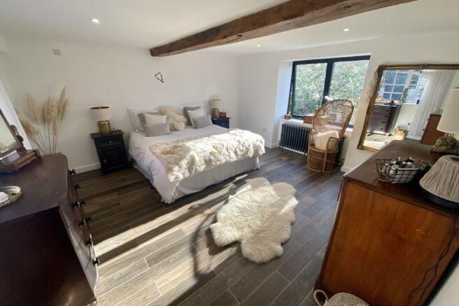 Bedroom Master