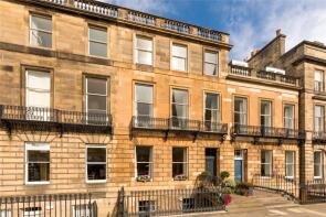 37a, Manor Place, New Town, Edinburgh EH3 7EB
