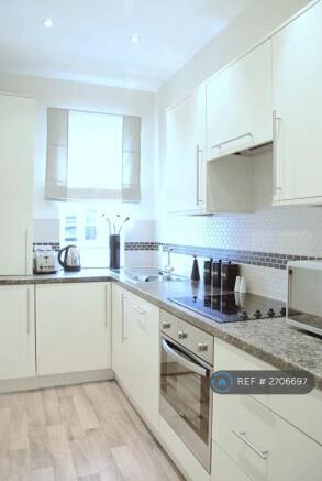 1 bed Flat to rent Image 12