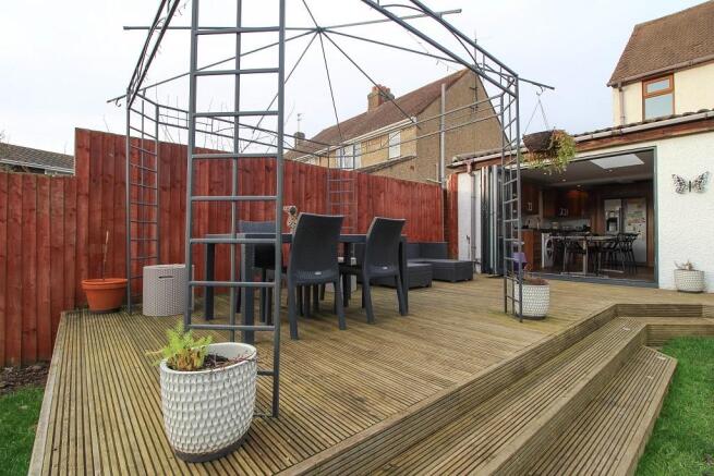 Sun Terrace