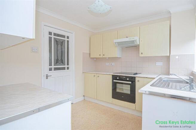 Fitted Kitchen