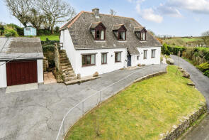 Cobblestones, Lane To Bracondale, Kingsbridge TQ7 4PU