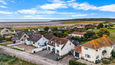 Sand Farm Lane, Kewstoke, Weston-super-Mare