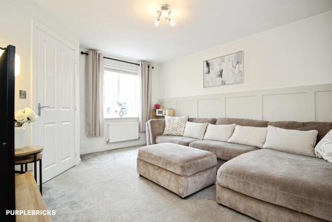 3 bed End of Terrace for sale Image 6