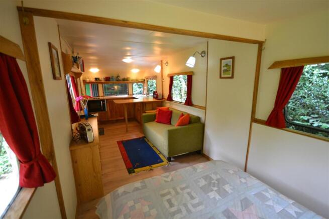 Retro Caravan