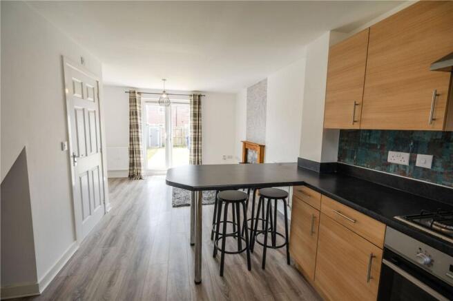 Kitchen Area (2)
