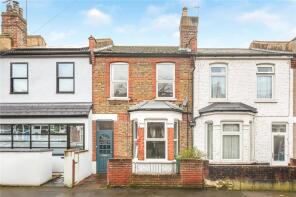 38, King Edward Road, London E17 6HZ
