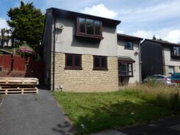 21, Bay View Close, Neath SA10 6LZ