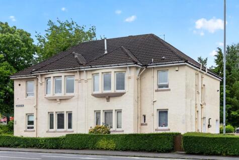 Lochfield Road, Paisley
