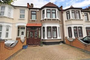 9, Stainforth Road, Newbury Park, Ilford IG2 7EH