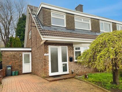 Baglan, Port Talbot, SA12