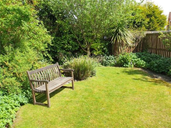 Garden 3