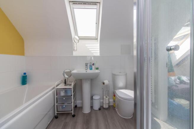 Bathroom Two