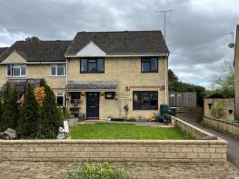 8, Rye Crescent, Cheltenham GL54 2EL