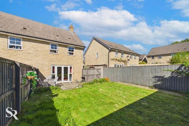 Smithy Brook Fold, Chapel-En-Le-Frith, SK23 photo 4