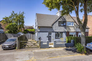 41, Haywood Road, Nottingham NG3 6AD