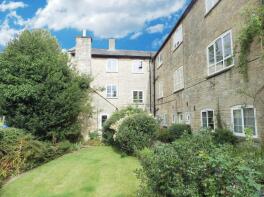 Flat 5, 51 The Old Warehouse, Woodgreen, Witney OX28 1DD