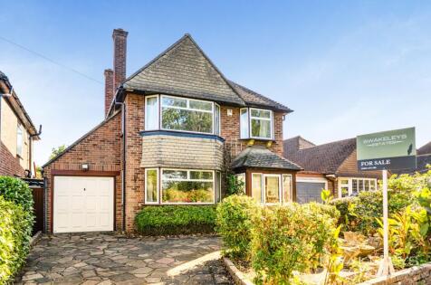 Breakspear Road South, Ickenham, UB10