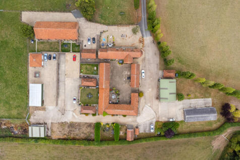 Oxton Road, Southwell