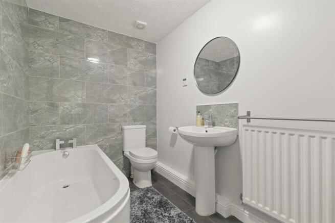 House Bathroom