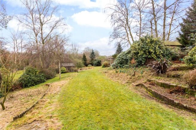 Rear Garden 2