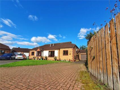 Anderson Way, Lea, DN21