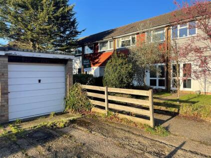 Market Way, Westerham