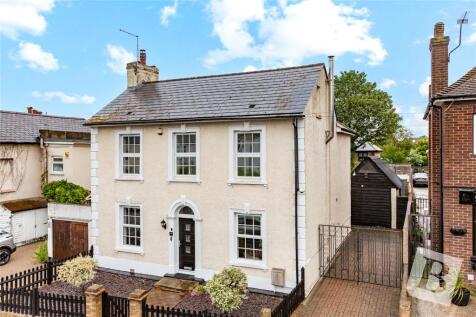 Sun Lane, Gravesend, Kent, DA12