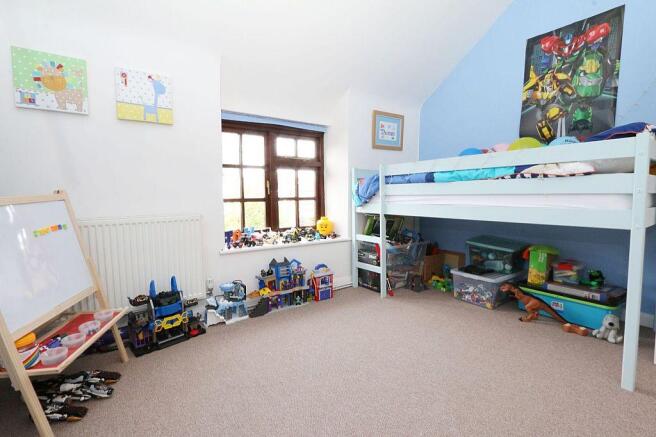 Bedroom 3