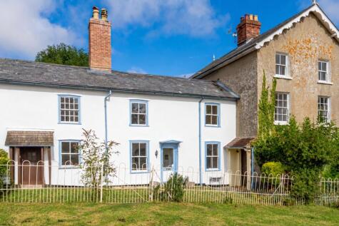 Park Street, Hungerford, Berkshire, RG17