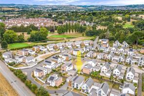 3, Edmunds Way, Exeter EX2 7SR