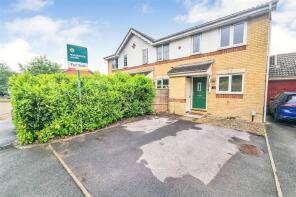23, Derry Close, Aldershot GU12 5SR