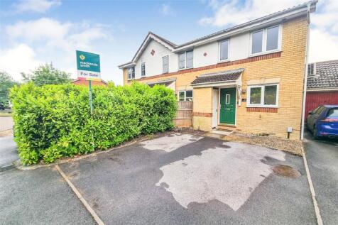 Derry Close, Ash Vale, Guildford, Surrey, GU12
