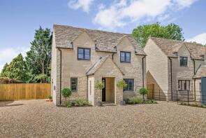 Sycamore House, Upper Minety SN16 9PY