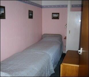 Apart Bedroom
