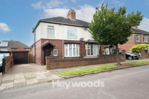 29, Nelson Road, Hartshill, Stoke-on-trent ST4 7PD