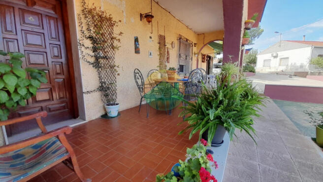 3 Bedroom Country House For Sale-PERIN05-2