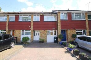 15, Bellamy Close, Watford WD17 4RN