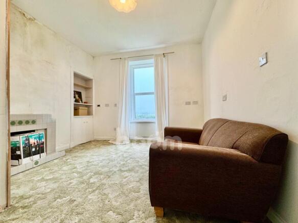 Avils Hill, Kilbirnie bedroom three