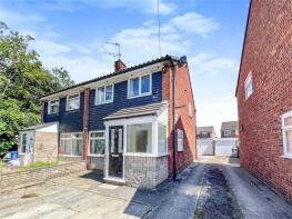 39, Coll Drive, Manchester M41 7FX